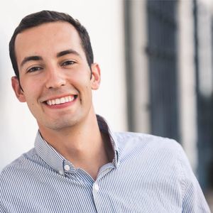 Meet your Posher, Sal